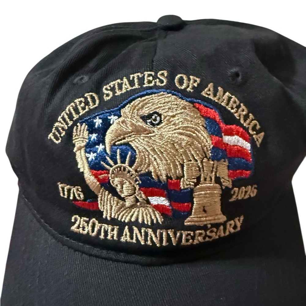 Patriotic Gear Celebrating America’s 250th Anniversary See Photos - Picture 6 of 7